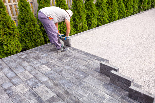 Best Driveway Paver Repair  in Oconto, WI