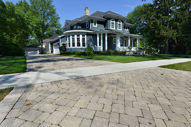 Best Best Driveway Pavers  in Oconto, WI