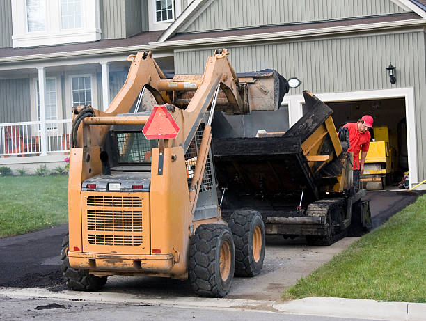 Best Driveway Pavers Near Me  in Oconto, WI
