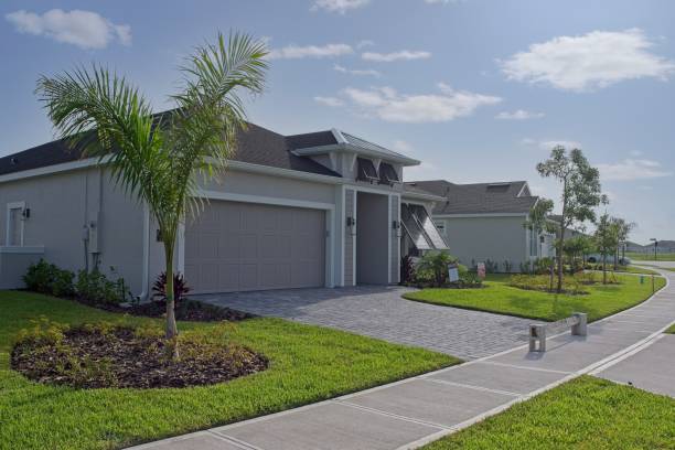 Best Driveway Pavers Near Me  in Oconto, WI